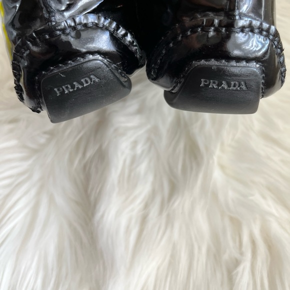Prada ballet flat - Picture 4 of 7